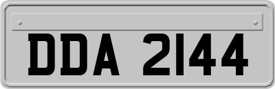 DDA2144