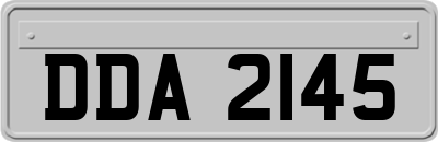 DDA2145