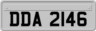 DDA2146