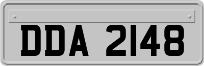 DDA2148