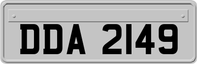DDA2149