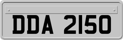 DDA2150