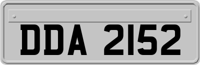 DDA2152