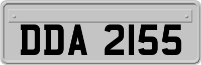 DDA2155