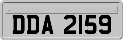 DDA2159