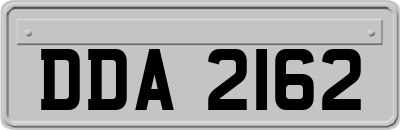 DDA2162