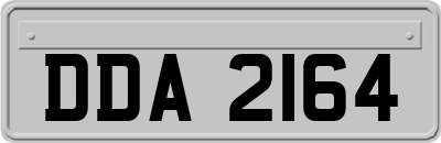 DDA2164