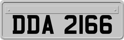 DDA2166