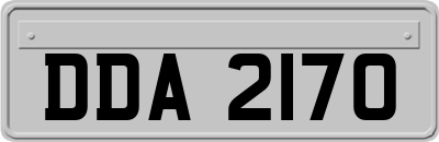 DDA2170