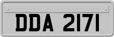 DDA2171