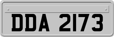 DDA2173