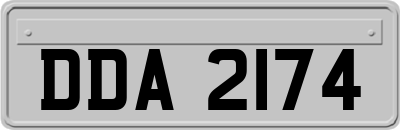 DDA2174