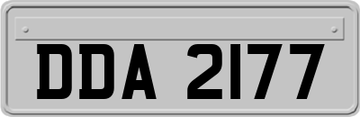 DDA2177