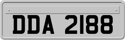 DDA2188