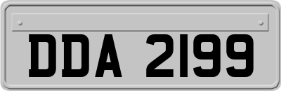 DDA2199