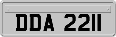 DDA2211
