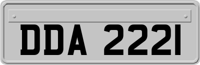 DDA2221