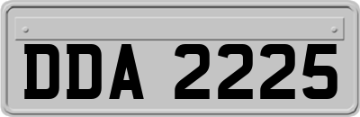 DDA2225