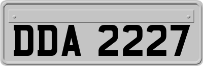 DDA2227