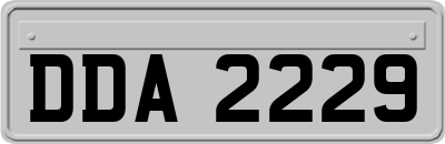 DDA2229