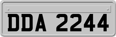 DDA2244