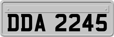 DDA2245