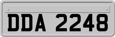 DDA2248