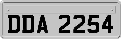 DDA2254