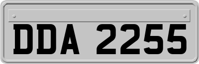 DDA2255