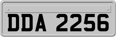 DDA2256