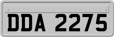 DDA2275