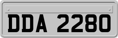 DDA2280