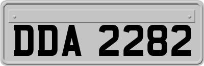 DDA2282