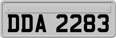 DDA2283