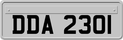 DDA2301