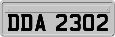DDA2302