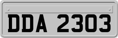 DDA2303