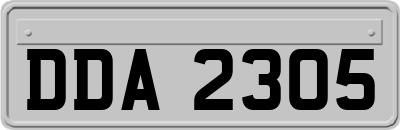DDA2305