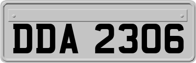DDA2306