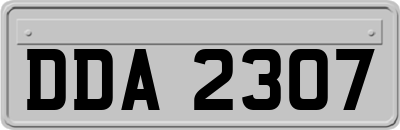 DDA2307