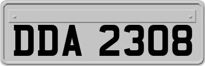 DDA2308