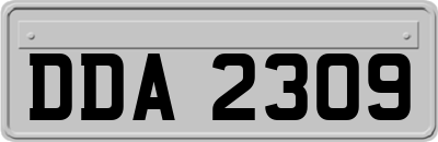 DDA2309