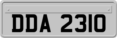 DDA2310