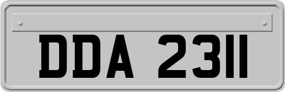 DDA2311