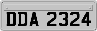 DDA2324