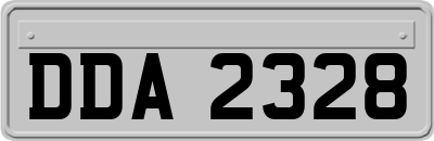 DDA2328