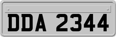 DDA2344