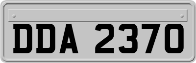 DDA2370