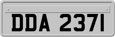 DDA2371
