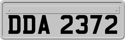 DDA2372